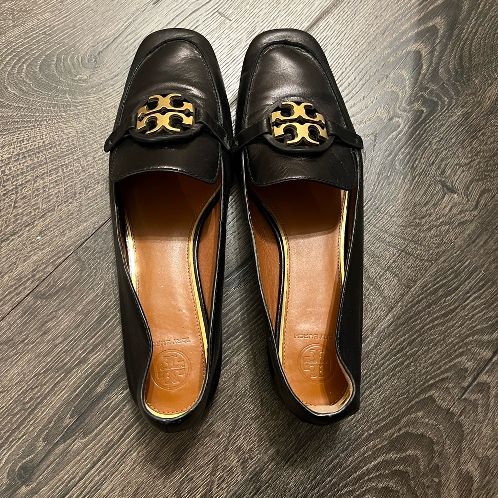 Tory Burch loafers